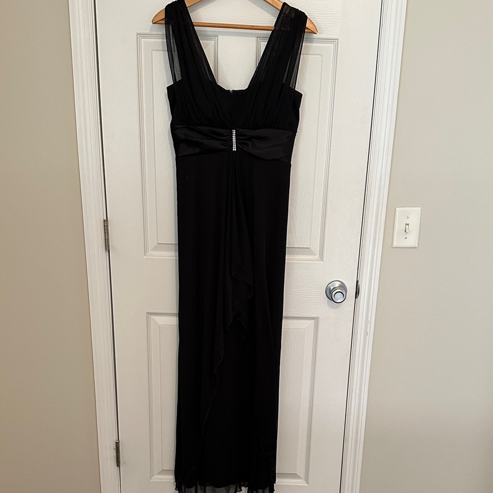 Women’s formal dress